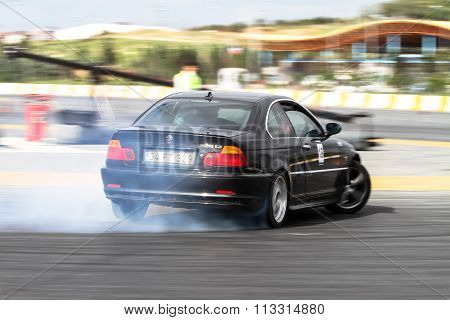 Apex Masters Turkish Drift Championship