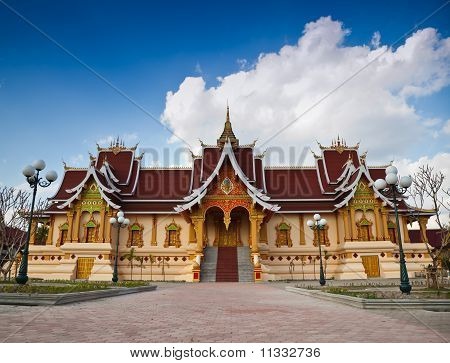 พุทธสถาน