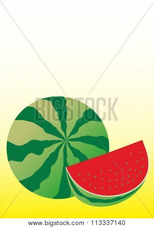 Watermelon.eps
