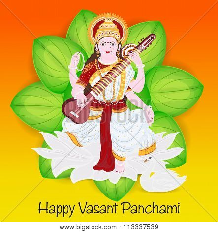 Vasant Panchami