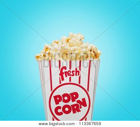 Popcorn.