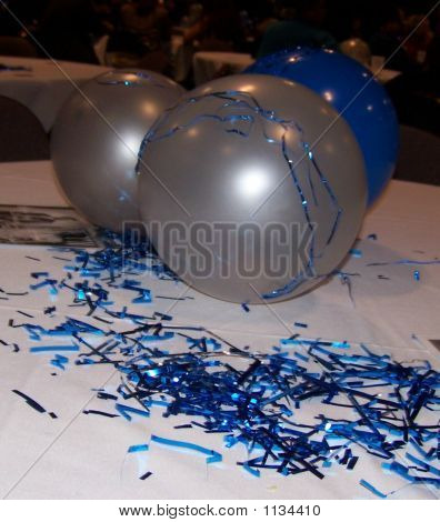 Partydecorations