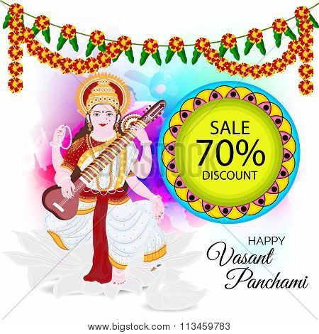 Vasant Panchami