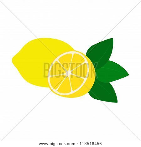 Fruit Lemon