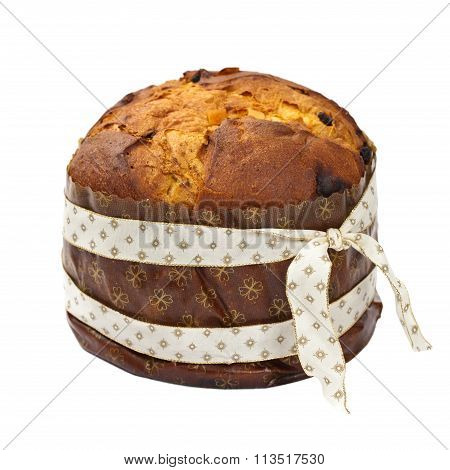 Italian christmas cake