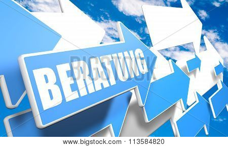 Beratung