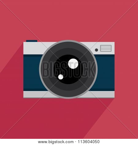 Icon camera