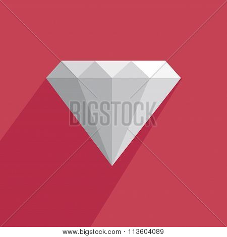 Icon diamond