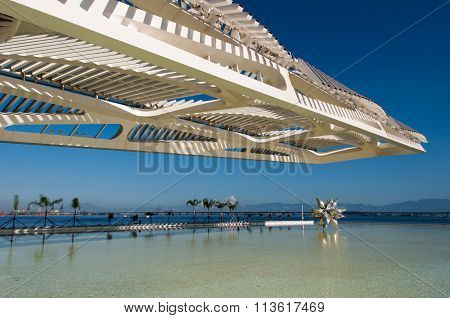 Museum of Tomorrow