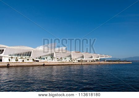 Museum of Tomorrow