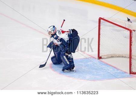 I. Proskuryakov (73) Defend The Gate