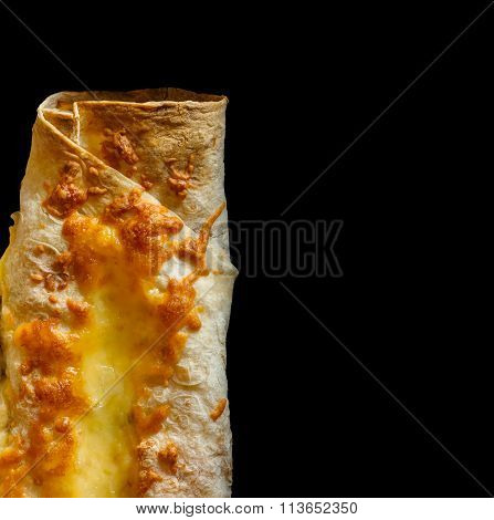 Shawarma - Roll With Meat