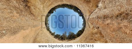 360 Tunnel