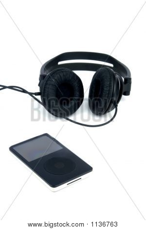 MP3-afspiller