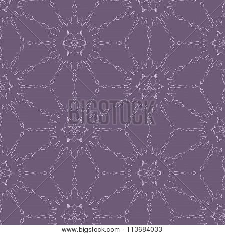 marocco lace pattern