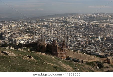 FES, Marocco