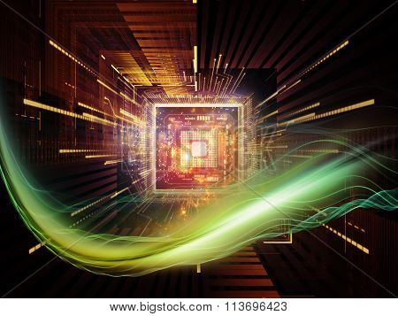 Computing Cpu