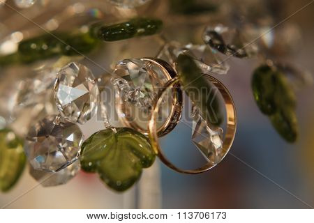 Wedding Rings