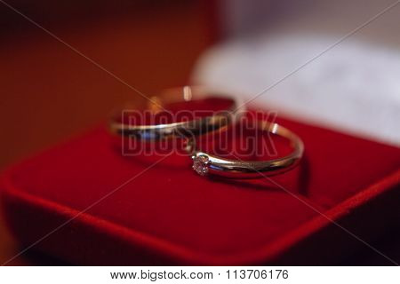 Wedding Rings