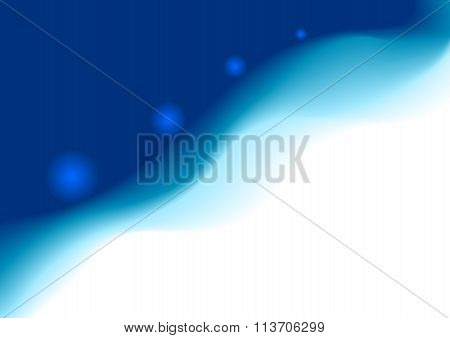 Blue And White Background 01