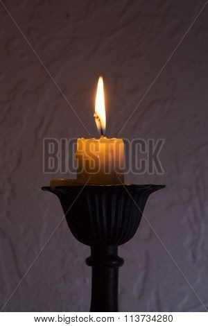 candle