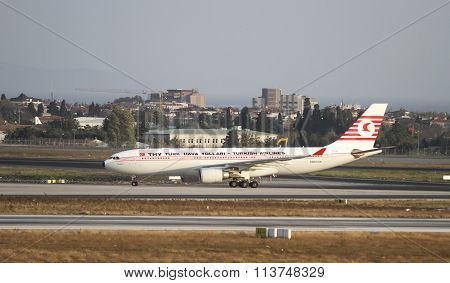 Airplane