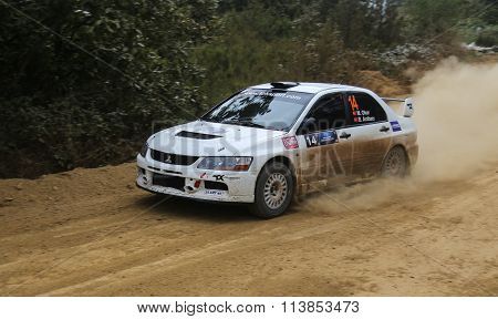 Kocaeli Rally