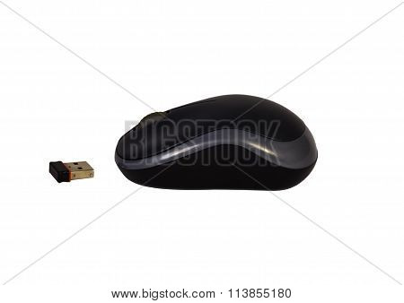 Computer Wireless Mouse