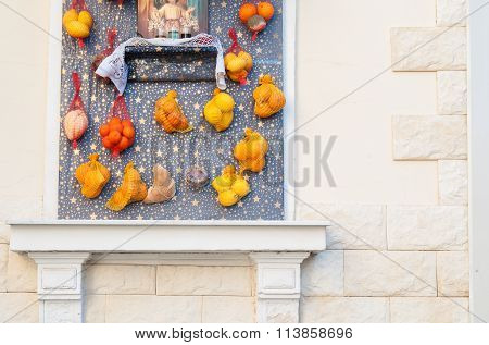 Folklore Of Sicily