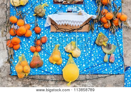 Folklore Of Sicily