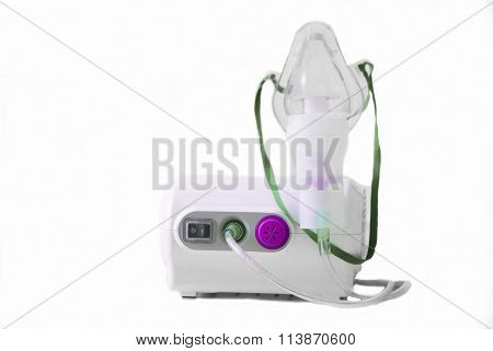 Inhaler