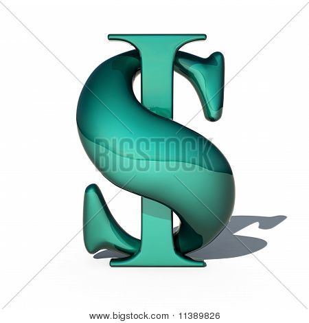 Dollartegn