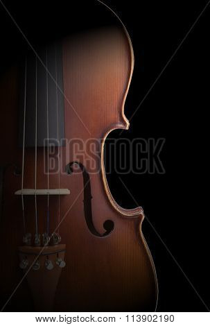 Violin