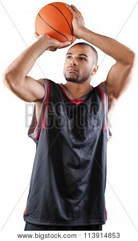 Basketball.