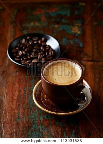 Cup of Espresso