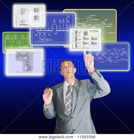 Nejnovější technologie v oblasti navrhování