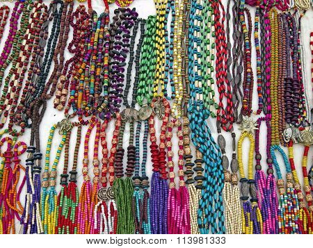 Indian Traditional Ornaments