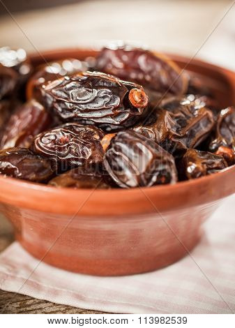 Medjool Dates