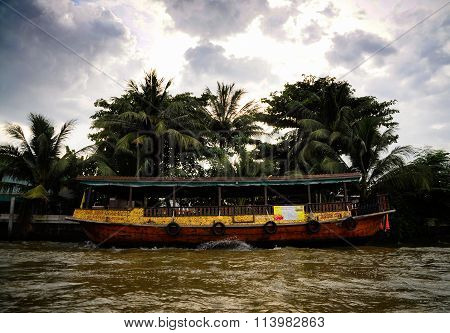 The Best Public Transport