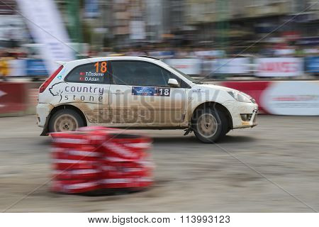 Kocaeli Rally