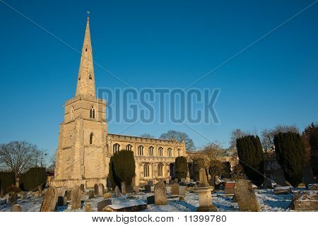 St. Andrews Church
