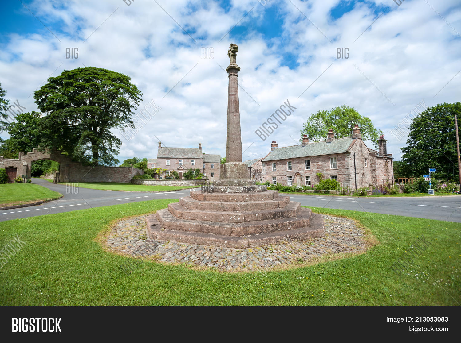 CUMBRIA, ENGLAND Image & Photo (Free Trial) Bigstock