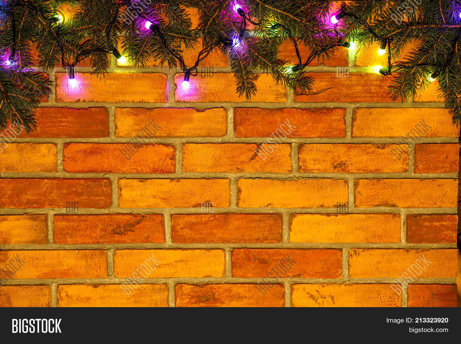 Wreath Garlands Image & Photo (Free Trial) Bigstock