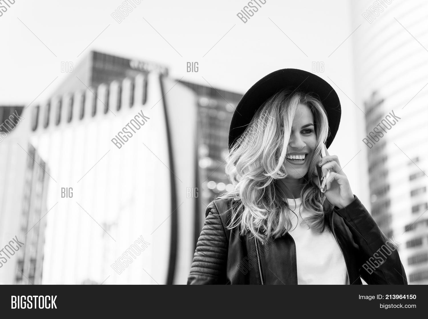Girl Fashionable Image \u0026 Photo (Free Trial)
