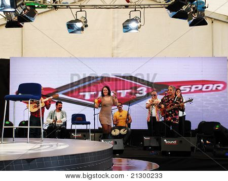 Gruppo latino