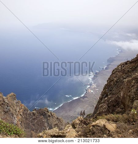 El Hierro, Canary Islands