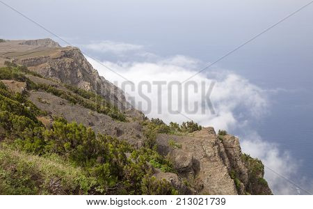 El Hierro, Canary Islands