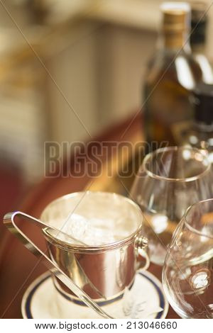 Drinks Bar Luxury Hotel Nightclub