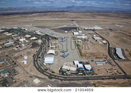 Gateway Airport