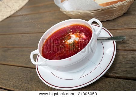 Borscht